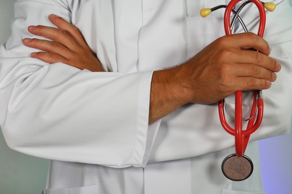 Healthcare Education