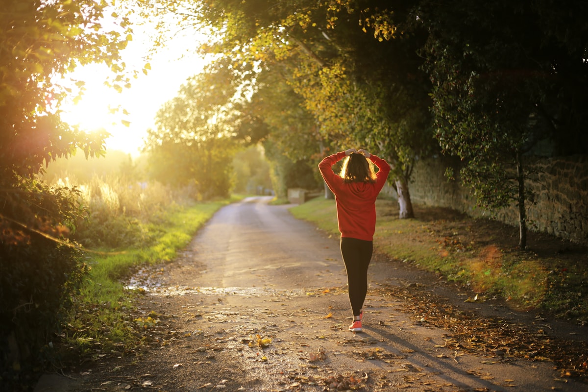 Physical Health