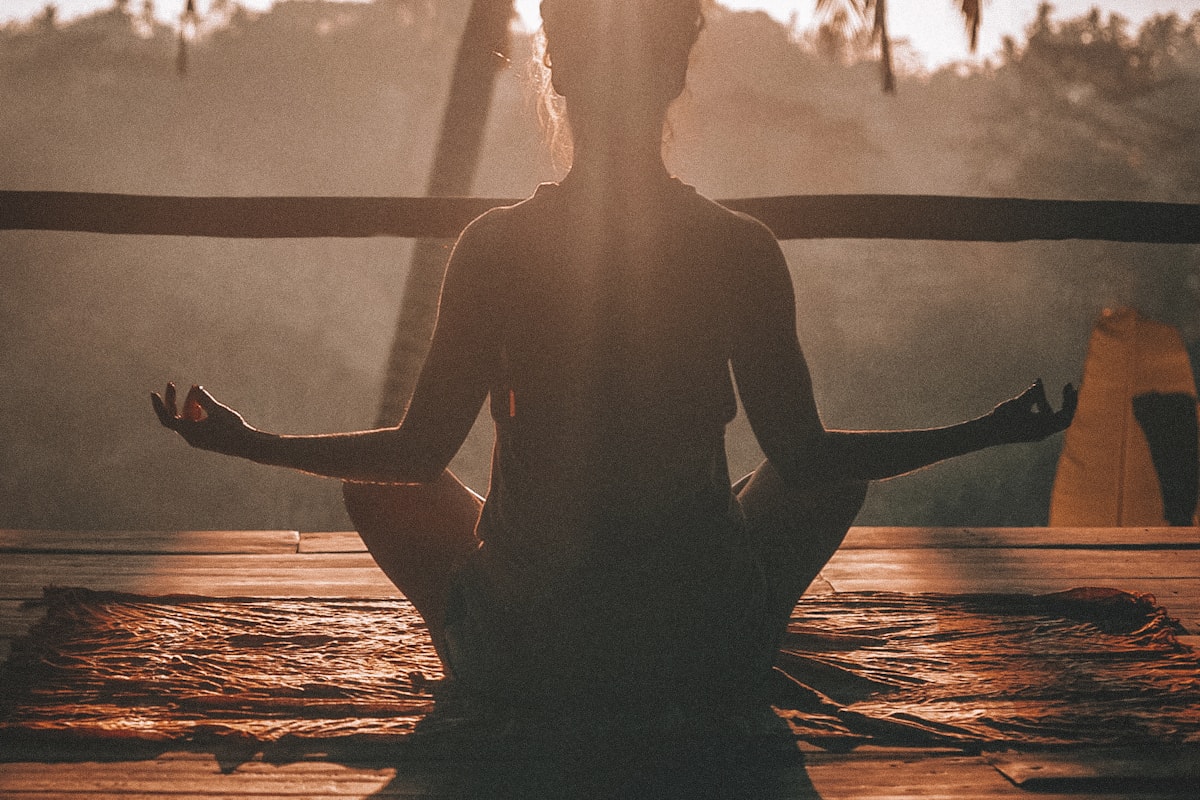 Spiritual Health