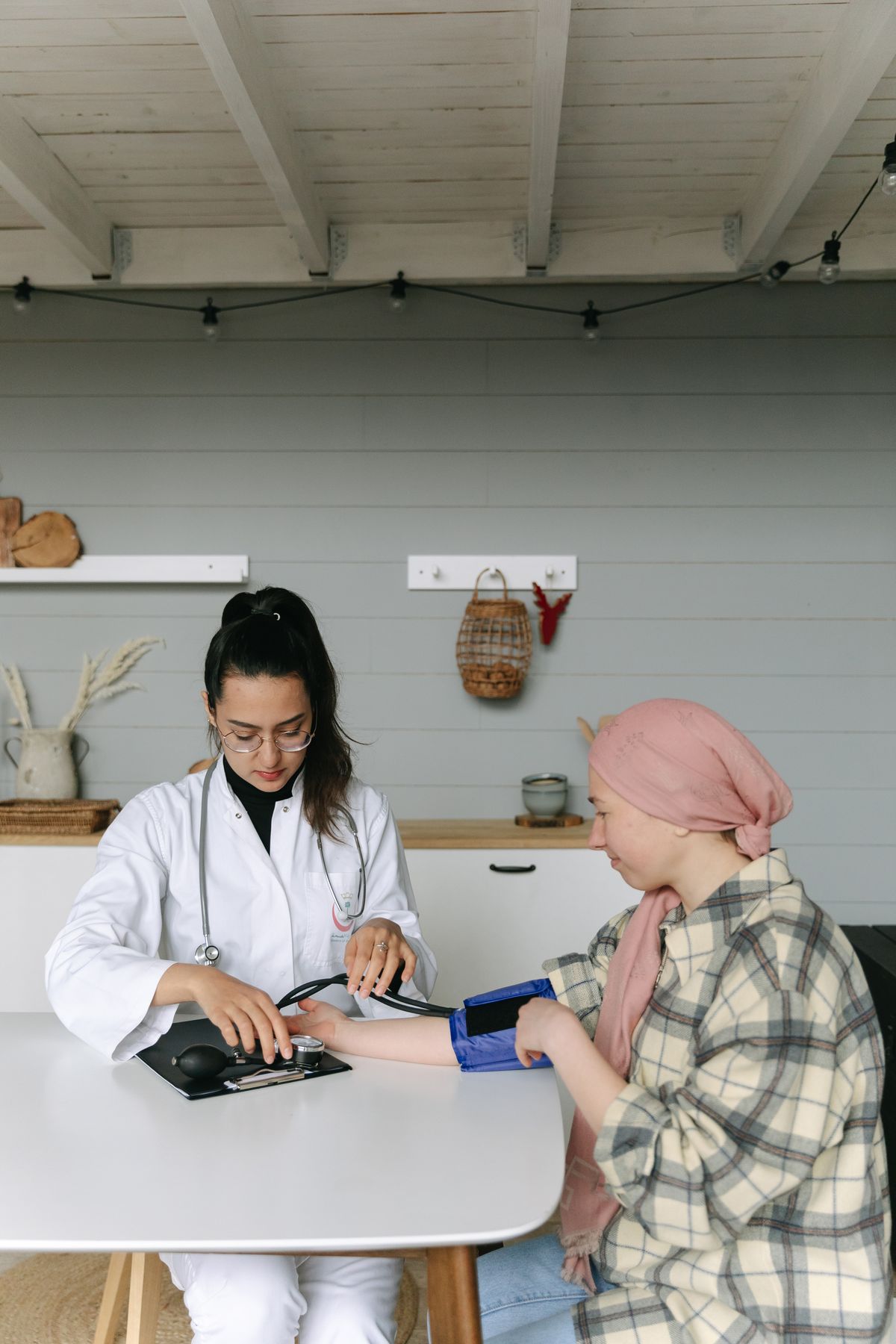How communities grow stronger through early action