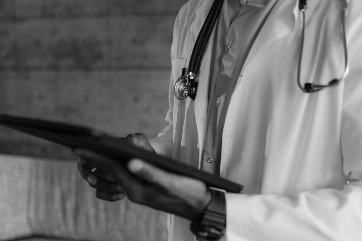 Where digital health tools can make care clearer