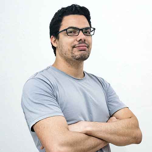 Health Boat support team